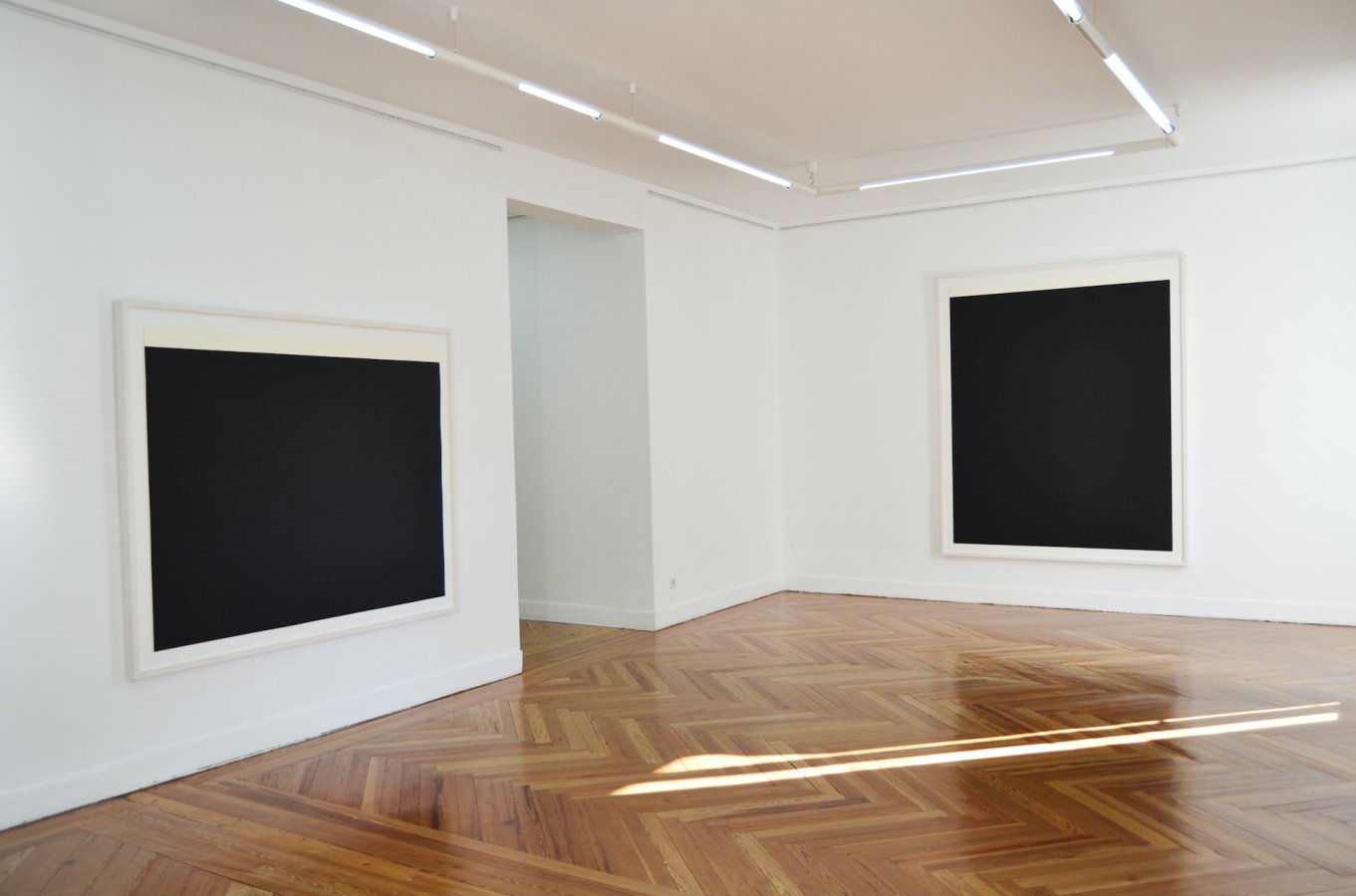 Galería La Caja Negra